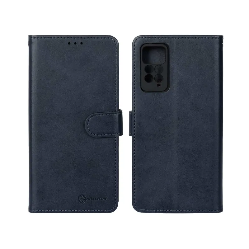 کیف چرمی موبایل شیائومی مدل Xiaomi Redmi Note 12 Pro 4G / Redmi Note 11 Pro gallery1
