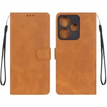 کیف چرمی موبایل شیائومی مدل Xiaomi Redmi 13X / Redmi 13 4G / Poco M6 4G gallery0