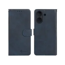 کیف چرمی موبایل شیائومی مدل Redmi 13C / Poco C65 gallery1