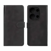 کیف چرمی موبایل شیائومی مدل Xiaomi Redmi Note 14S / Note 13 Pro 4G / M6 Pro 4G gallery2