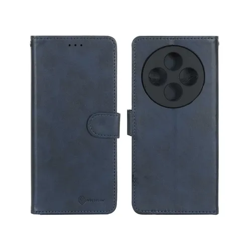 کیف چرمی موبایل شیائومی مدل Redmi 14C / Redmi A4 / Poco C75
