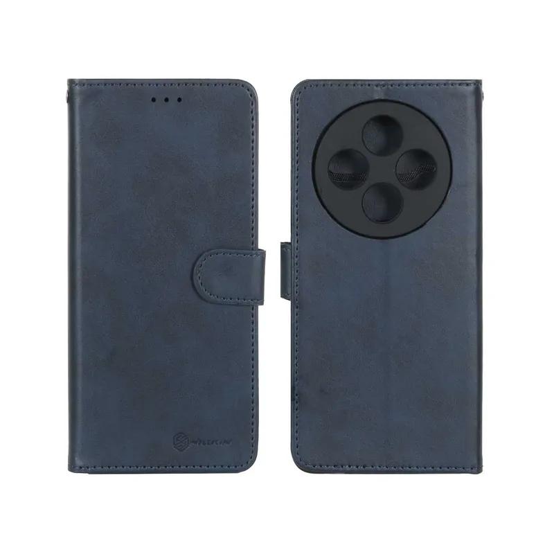 کیف چرمی موبایل شیائومی مدل Redmi 14C / Redmi A4 / Poco C75 gallery0