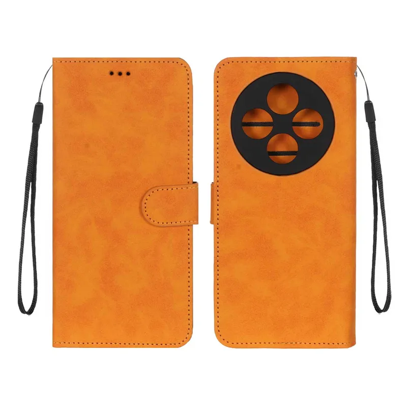 کیف چرمی موبایل شیائومی مدل Redmi 14C / Redmi A4 / Poco C75 gallery1