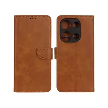 کیف چرمی موبایل شیائومی مدل Xiaomi Redmi Note 14S / Note 13 Pro 4G / M6 Pro 4G gallery1