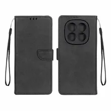 کیف چرمی موبایل شیائومی مدل Redmi Note 14 Pro 4G/Redmi X7 gallery0