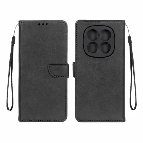 کیف چرمی موبایل شیائومی مدل Redmi Note 14 Pro 4G/Redmi X7