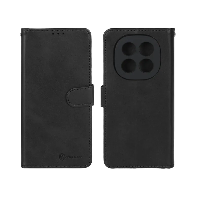 کیف چرمی موبایل شیائومی مدل Xiaomi Redmi Note 14 Pro Plus 5G gallery2