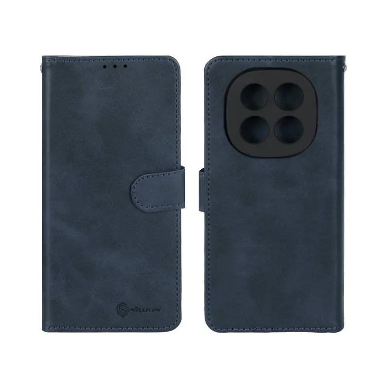 کیف چرمی موبایل شیائومی مدل Xiaomi Redmi Note 14 Pro Plus 5G gallery3