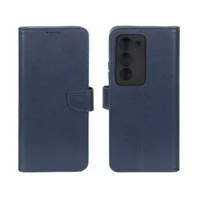 کیف چرمی موبایل شیائومی مدل Xiaomi Redmi 15 4G gallery0