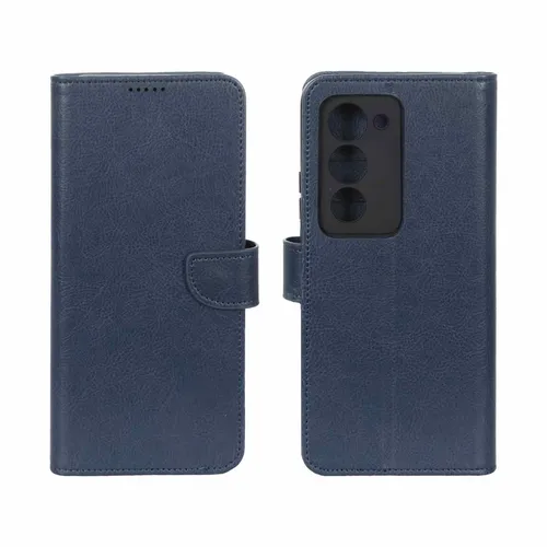 کیف چرمی موبایل شیائومی مدل Xiaomi Redmi 15 4G
