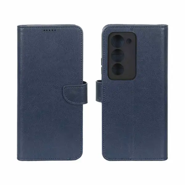 کیف چرمی موبایل شیائومی مدل Xiaomi Redmi 15 4G
