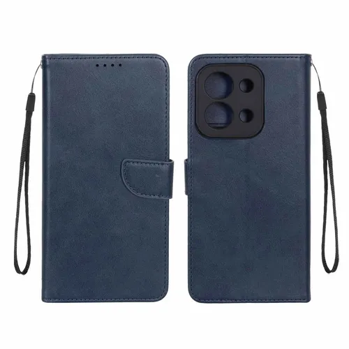 کیف چرمی موبایل شیائومی مدل Xiaomi Redmi 15C / Poco C85