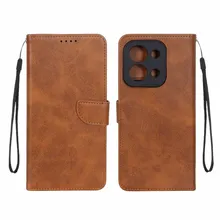 کیف چرمی موبایل شیائومی مدل Xiaomi Redmi 15C / Poco C85 gallery1