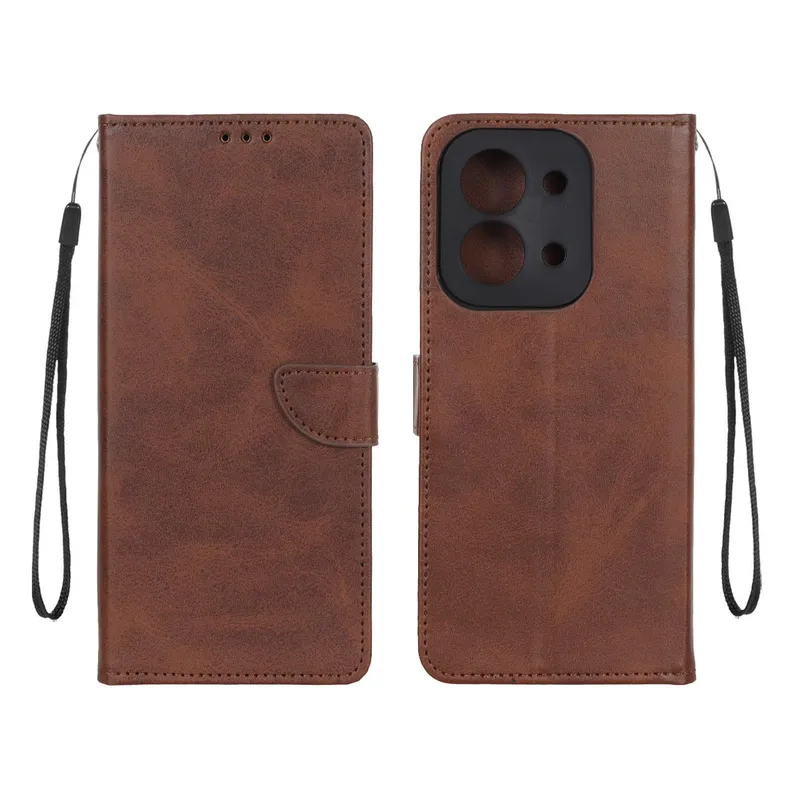 کیف چرمی موبایل شیائومی مدل Xiaomi Redmi 15C / Poco C85 gallery2