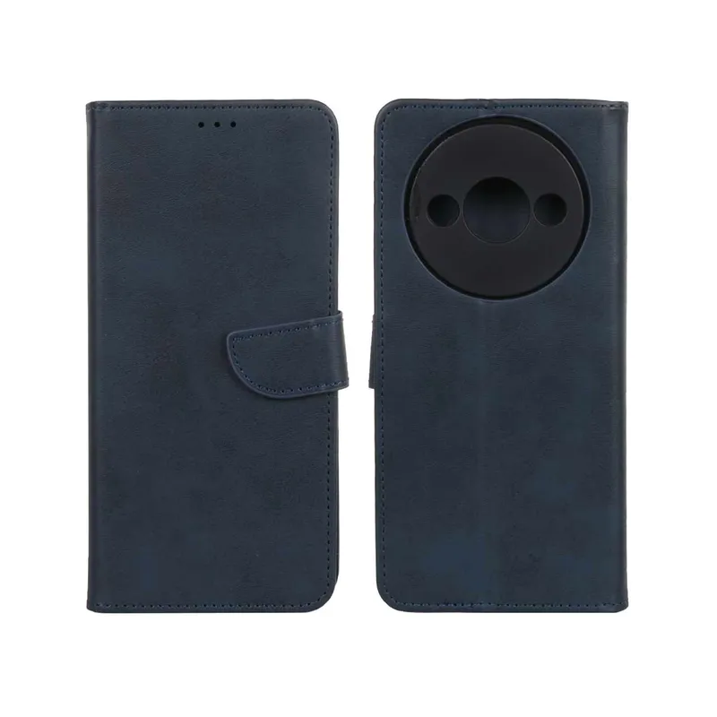 کیف چرمی موبایل شیائومی مدل Xiaomi Redmi A3 / A3x / Poco C61 gallery3