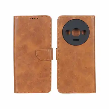 کیف چرمی موبایل شیائومی مدل Xiaomi Redmi A3 / A3x / Poco C61