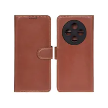 کیف چرمی موبایل شیائومی مدل Redmi 14C / Redmi A4 / Poco C75 gallery2