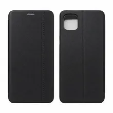 کیف چرمی موبایل شیائومی مدل POCO C3/Redmi 9C gallery0