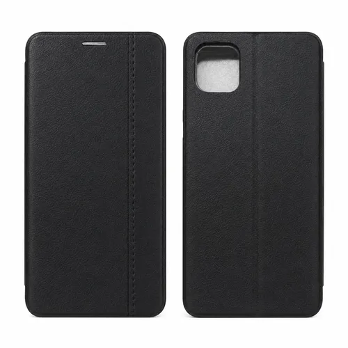 کیف چرمی موبایل شیائومی مدل POCO C3/Redmi 9C