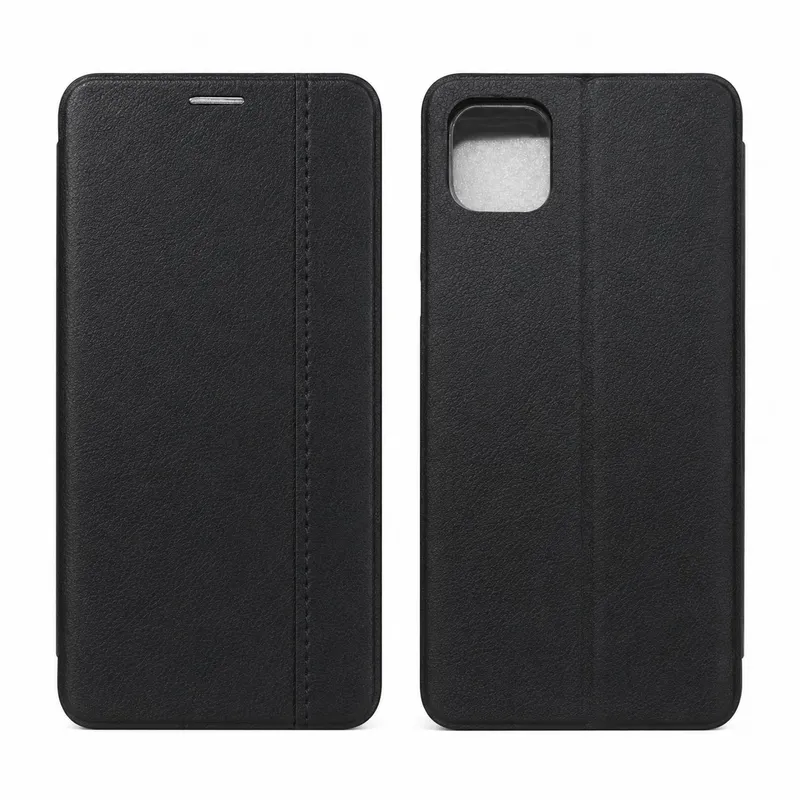 کیف چرمی موبایل شیائومی مدل POCO C3/Redmi 9C gallery0