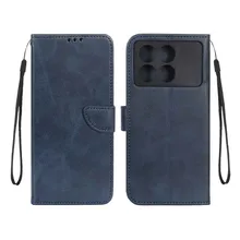 کیف چرمی موبایل شیائومی مدل Xiaomi Poco X6 Pro 5G / Redmi K70E gallery3