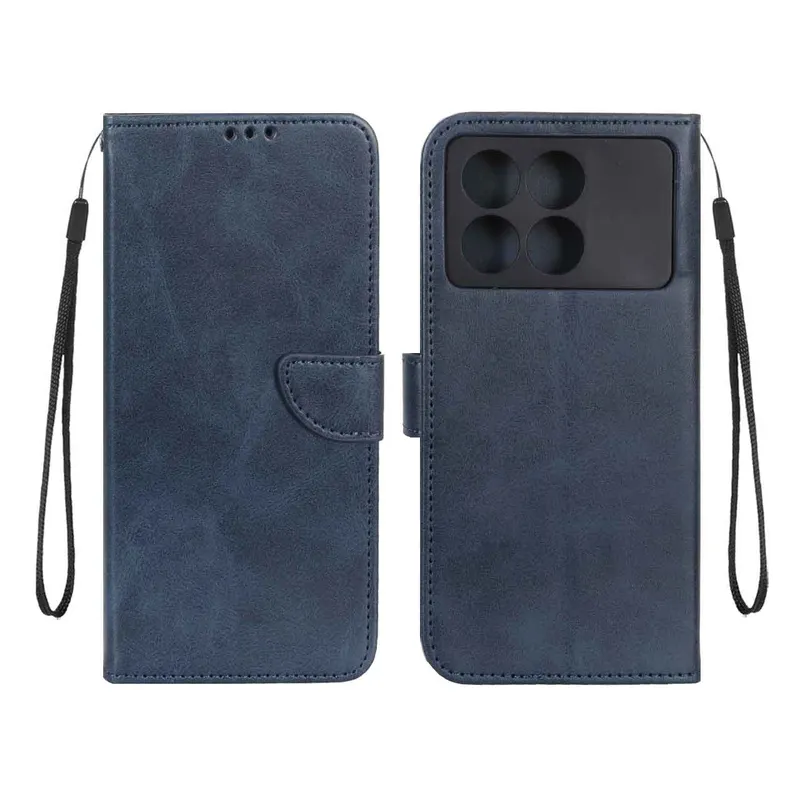 کیف چرمی موبایل شیائومی مدل Xiaomi Poco X6 Pro 5G / Redmi K70E gallery3