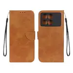 کیف چرمی موبایل شیائومی مدل Xiaomi Poco X6 Pro 5G / Redmi K70E thumb 3