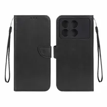 کیف چرمی موبایل شیائومی مدل Xiaomi Poco X6 Pro 5G / Redmi K70E gallery0