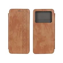 کیف چرمی موبایل شیائومی مدل Xiaomi Poco X6 Pro 5G / Redmi K70E gallery1