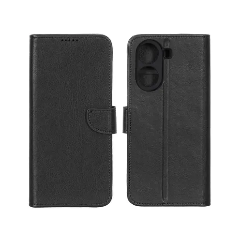 کیف چرمی موبایل شیائومی مدل POCO X7 PRO