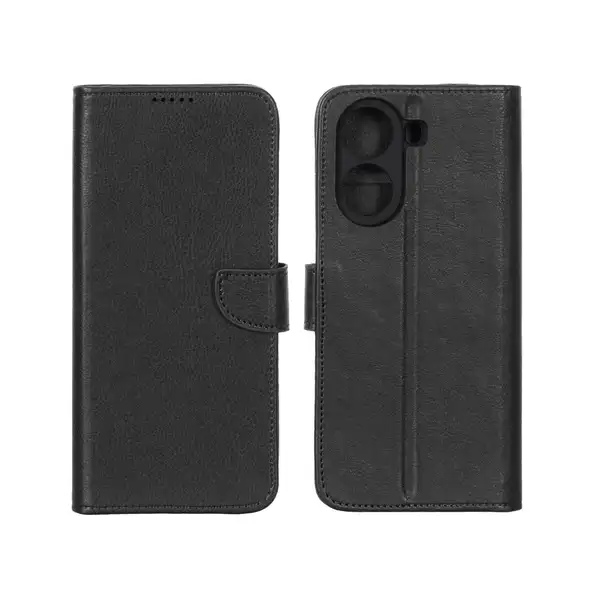 کیف چرمی موبایل شیائومی مدل POCO X7 PRO