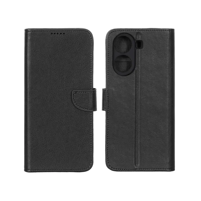 کیف چرمی موبایل شیائومی مدل POCO X7 PRO gallery0