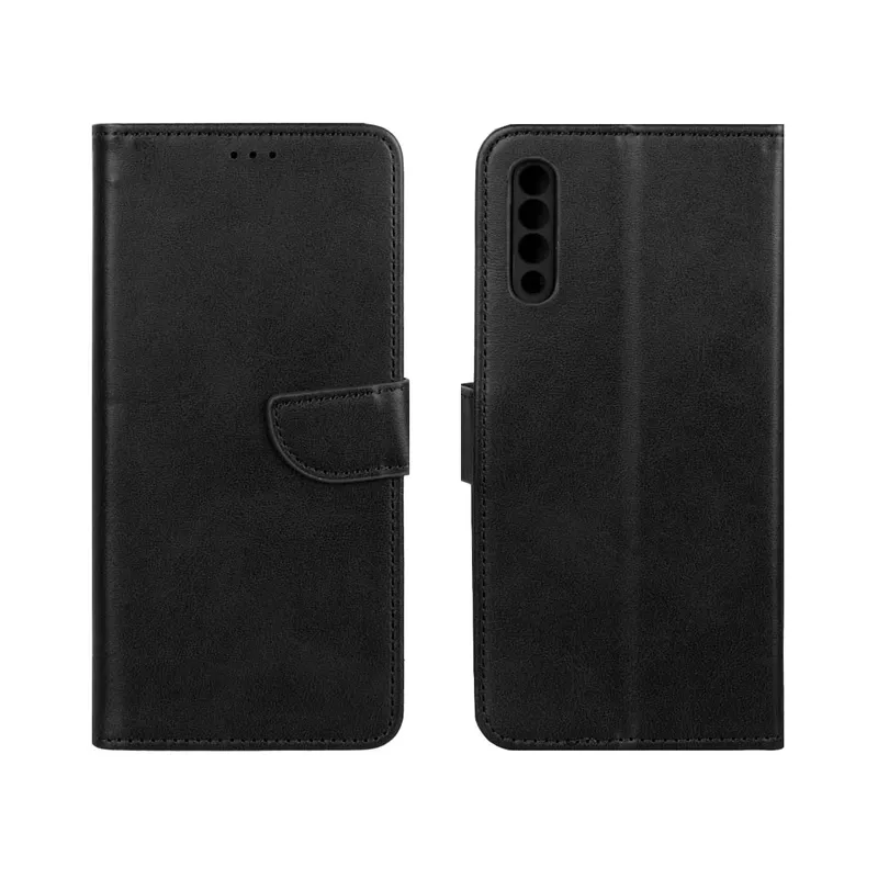 کیف چرمی موبایل سامسونگ مدل A30S / A50S / A50 gallery0