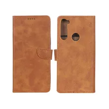 کیف چرمی موبایل شیائومی مدل NOTE 8 gallery2