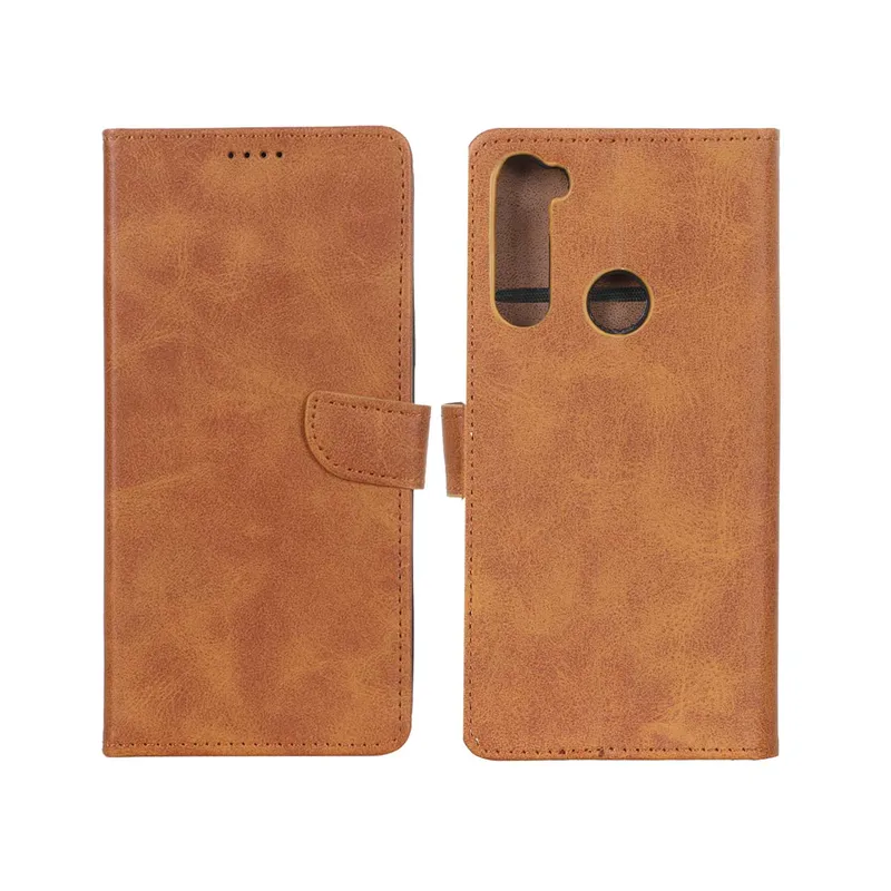 کیف چرمی موبایل شیائومی مدل NOTE 8 gallery2