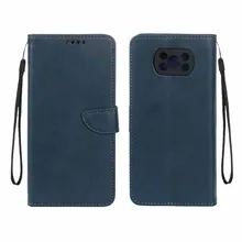 کیف چرمی موبایل شیائومی مدل POCO X3 gallery0