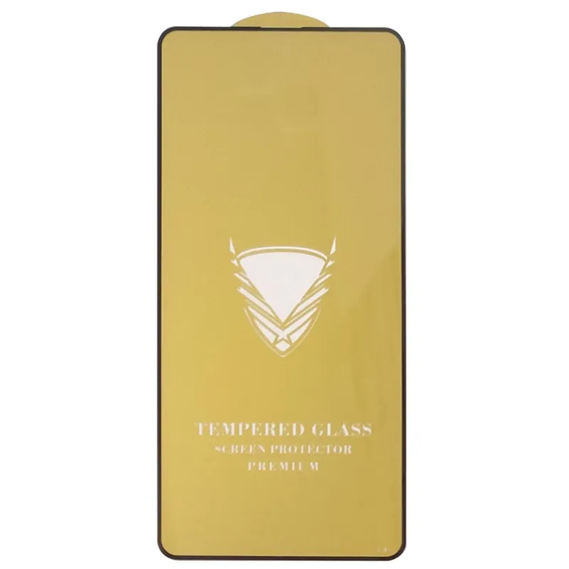 گلس گوشی موبایل آیفون مدل IP 12 برند TEMPERED SCREEN gallery0