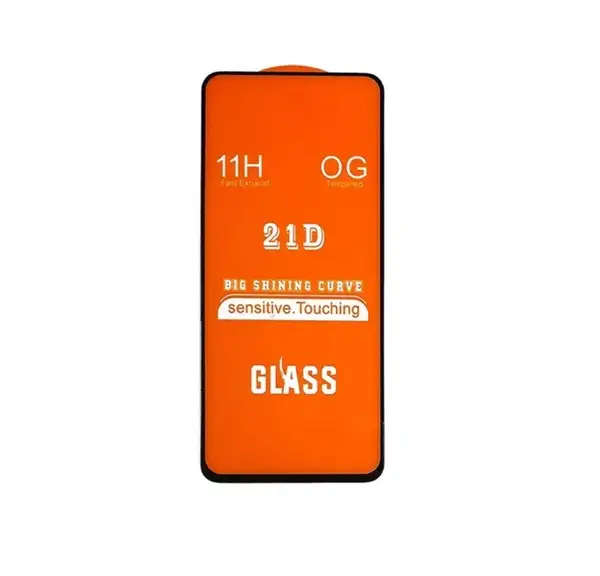گلس گوشی موبایل آیفون مدل IP 11 PRO MAX