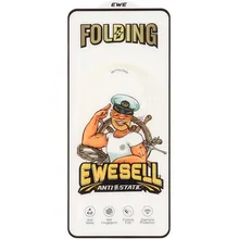 گلس گوشی موبایل شیائومی REDMI 14C برند FOLDING gallery0