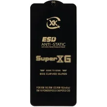گلس گوشی موبایل شیائومی REDMI 13 برند SUPER XG gallery0