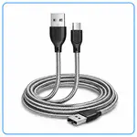 کابل شارژر Type-c فلزی F-FAST thumb 2