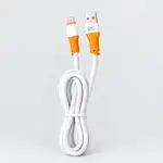 کابل تبدیل USB به Lightning آکو مدل AC-52 طول 1 متر thumb 2