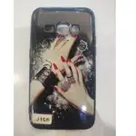 قاب طرح دار موبایل سامسونگ مدل J106 thumb 1