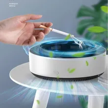 خوشبو کننده و جا سیگاری SELFEXTINGUISHING ASHTRAY gallery2