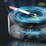 خوشبو کننده و جا سیگاری SELFEXTINGUISHING ASHTRAY thumb 5
