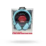هدفون برند LEITU مدل L-1211 thumb 1