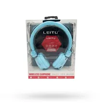 هدفون برند LEITU مدل L-1211 gallery0