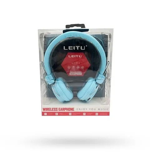هدفون برند LEITU مدل L-1211