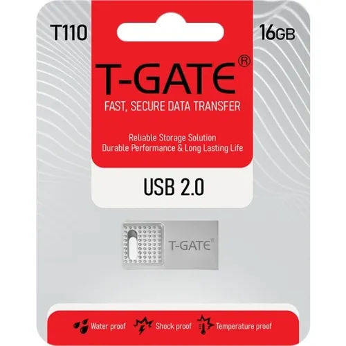 فلش T-GATE 16G