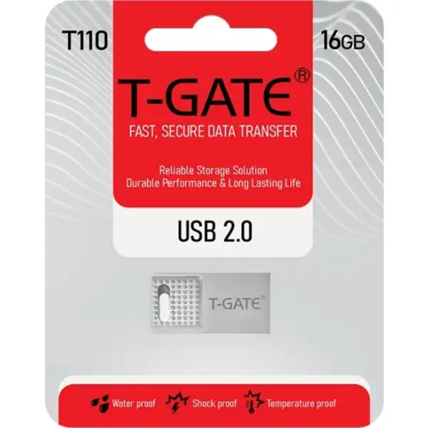 فلش T-GATE 16G